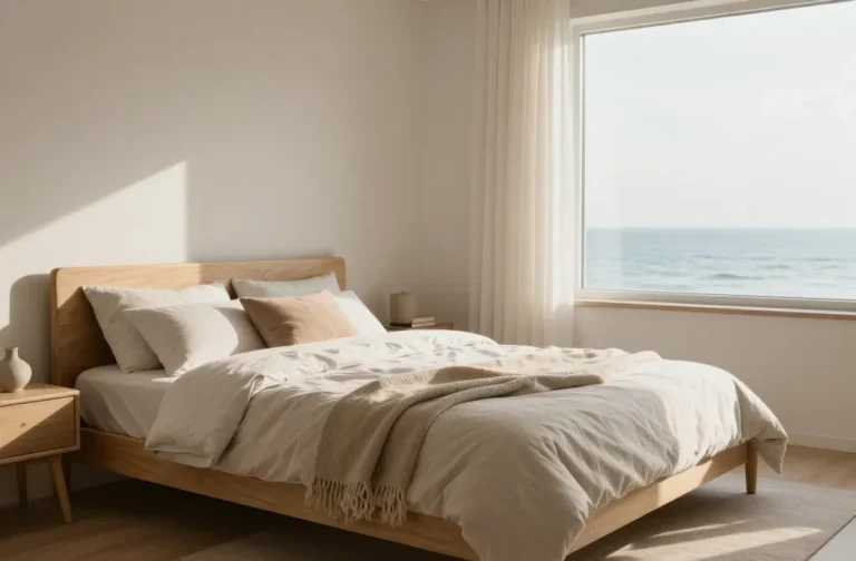 18 Bedroom Decor Styles Creating Peaceful Interiors: a Calm-First Guide