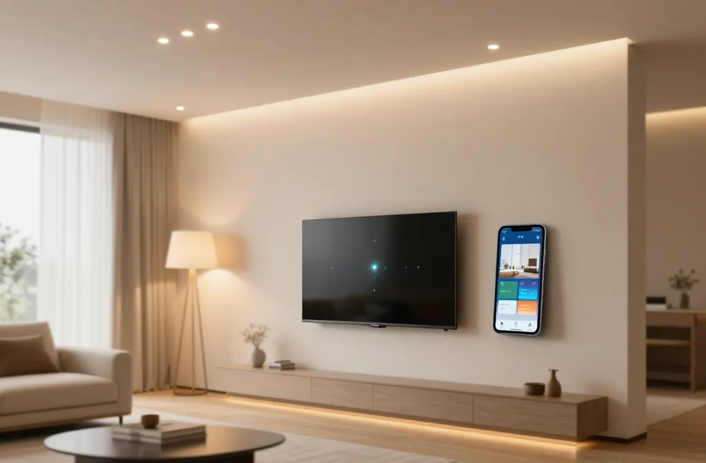 18 Smart Home Upgrades That Improve Daily Living You’Ll Love