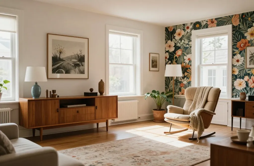 18 Vintage Interior Styles Making a Strong Comeback in 2026