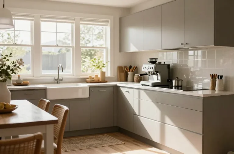 18 Kitchen Inspirations Creating Dream Cooking Spaces: a Bright Kitchen Guide