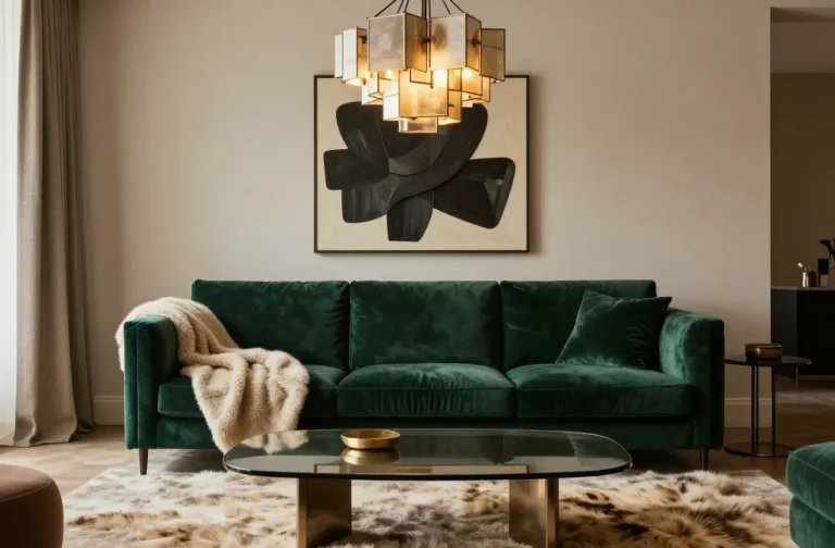 18 Luxury Living Room Decor Ideas for Modern Homes: Luxe Upgrades