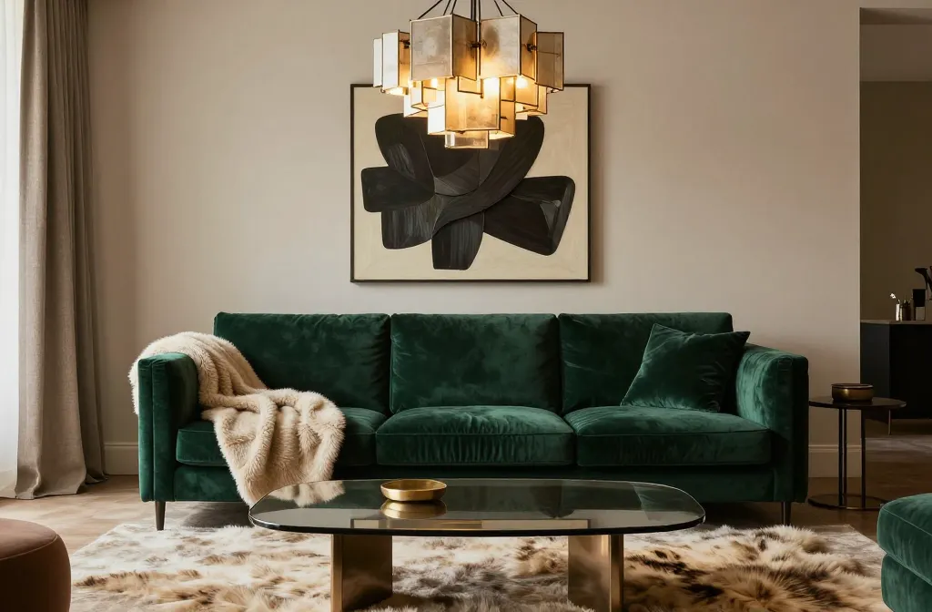 18 Luxury Living Room Decor Ideas for Modern Homes: Luxe Upgrades
