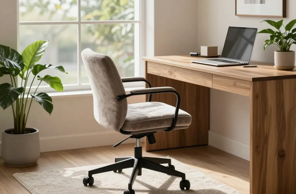 The 18 Home Office Decor Ideas for Stylish Productivity Boost