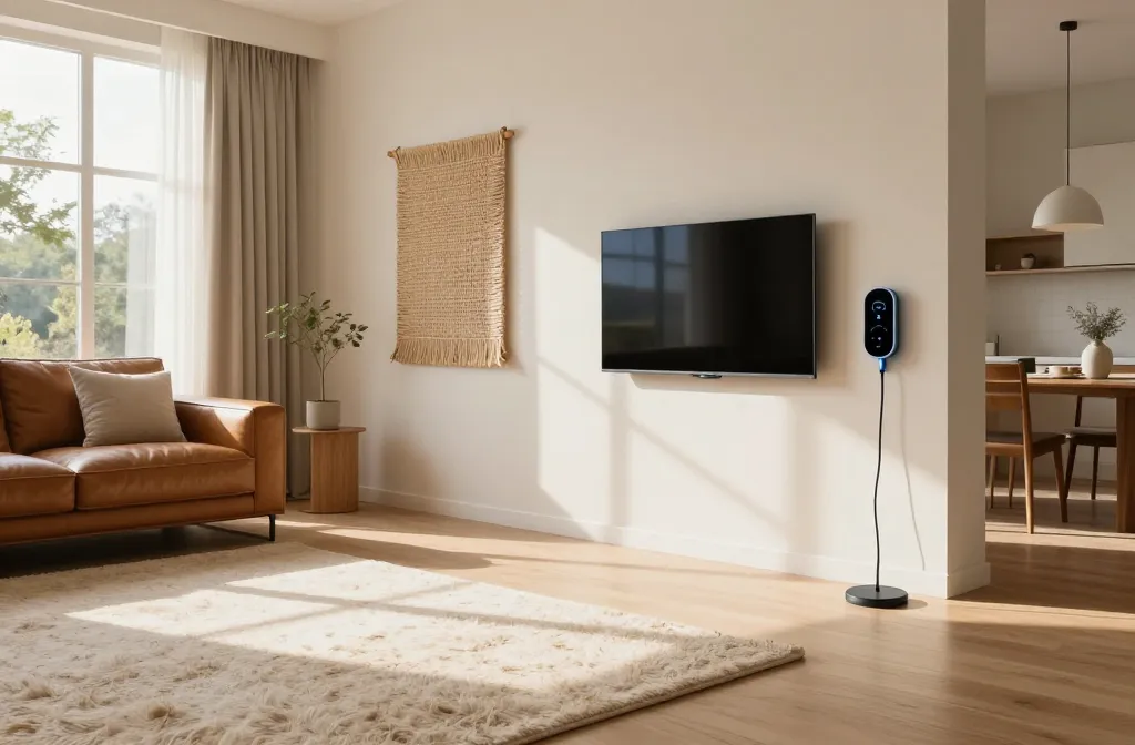 18 Smart Home Design Ideas for Future Ready Homes: Next-Level Living