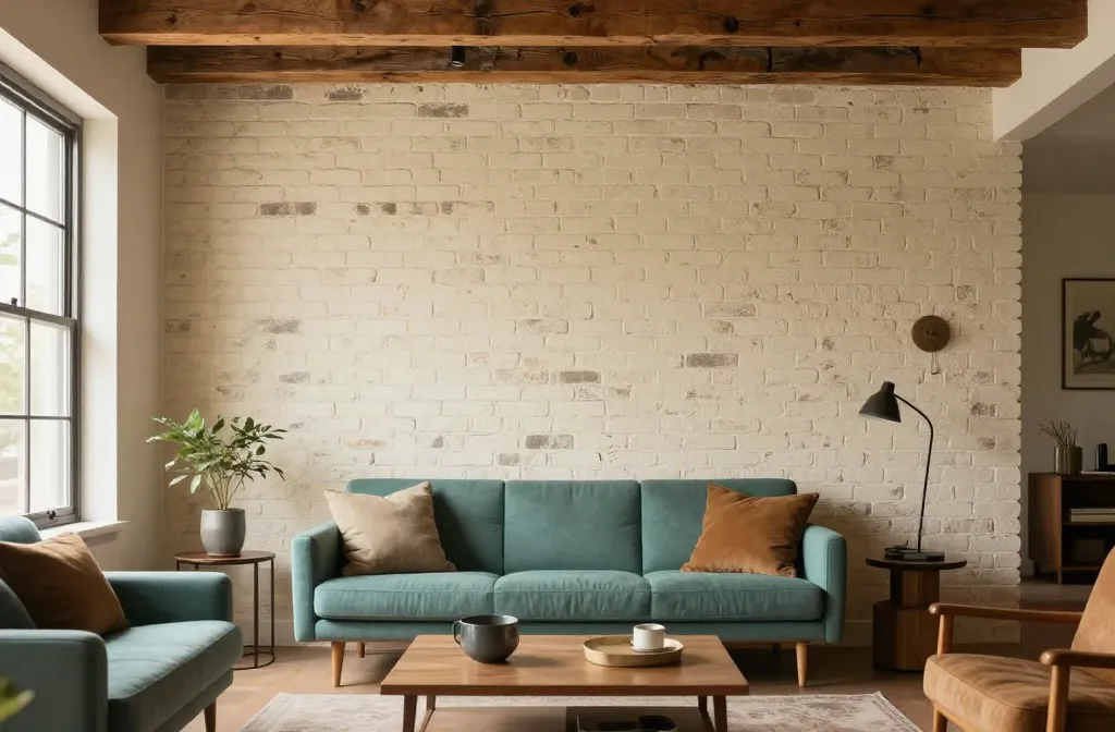 18 Vintage Home Designs Full of Unique Character You’Ll Love