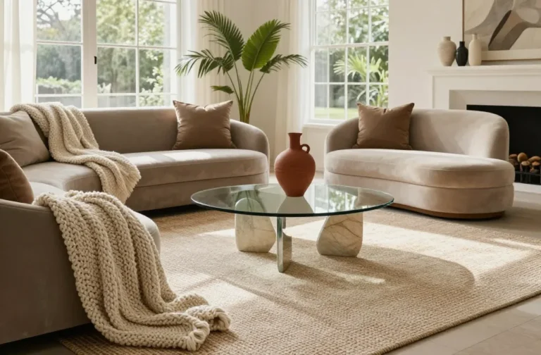 18 Amazing Home Decor Trends Worth Trying Now: Must-See Picks