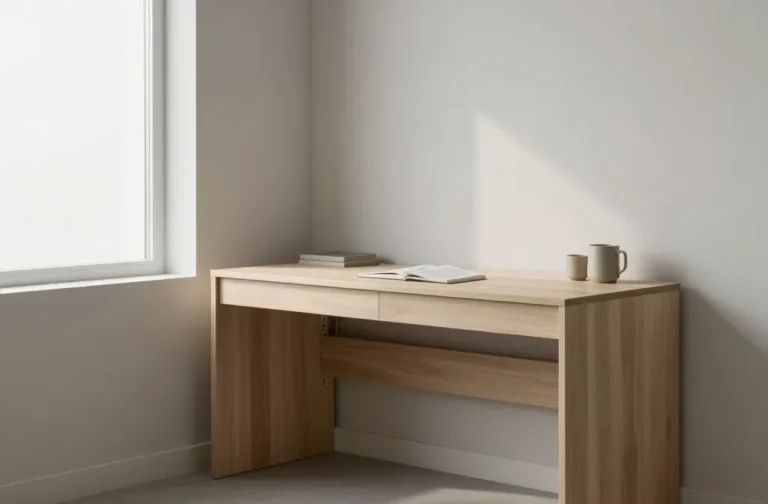 18 Home Office Designs That Feel Calm and Focused: Quiet Spaces for Focus