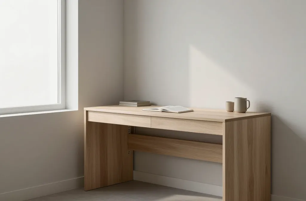 18 Home Office Designs That Feel Calm and Focused: Quiet Spaces for Focus