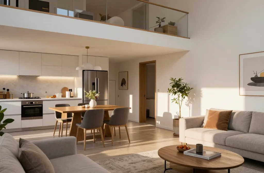 18 Smart Home Layouts for Comfortable Modern Living Unveiled