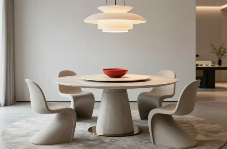 18 Dining Room Layout Ideas for Modern Living You’Ll Love Now