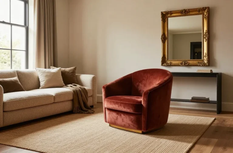 18 Luxury Decor Ideas That Elevate Any Space: Luxe Tips You’Ll Love