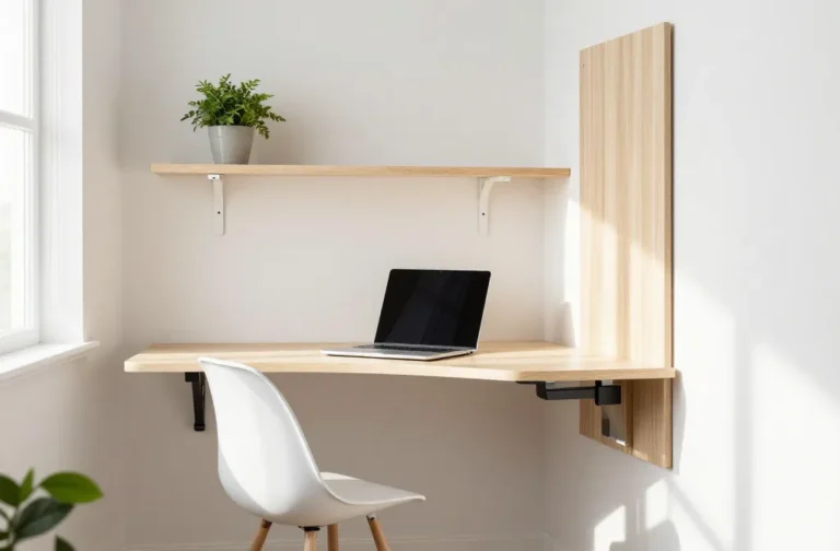 18 Home Office Setup Ideas for Small Rooms You’Ll Love