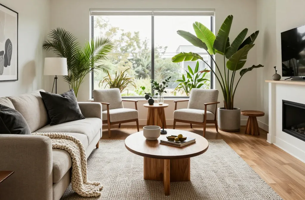 18 Modern Living Room Ideas Perfect for Pinterest Boards That Pop