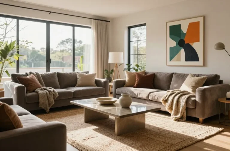 18 Amazing Home Decor Inspirations for Dream Houses You’Ll Love