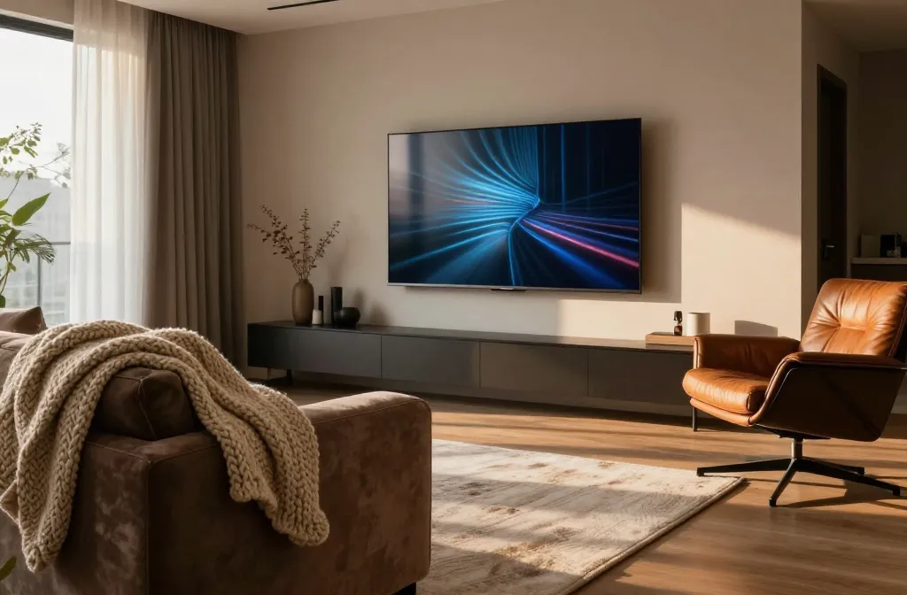 18 Smart Home Ideas for Stylish Everyday Living: Chic Genius Hits