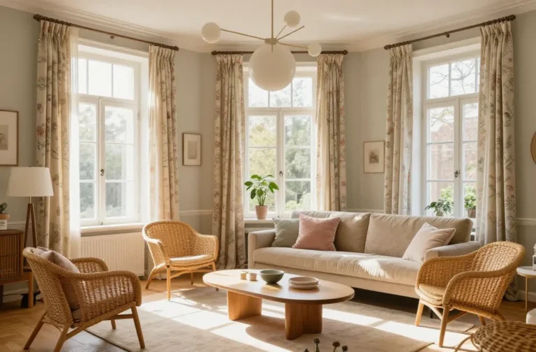 18 Vintage Home Decor Looks Pinterest Users Love That Wow