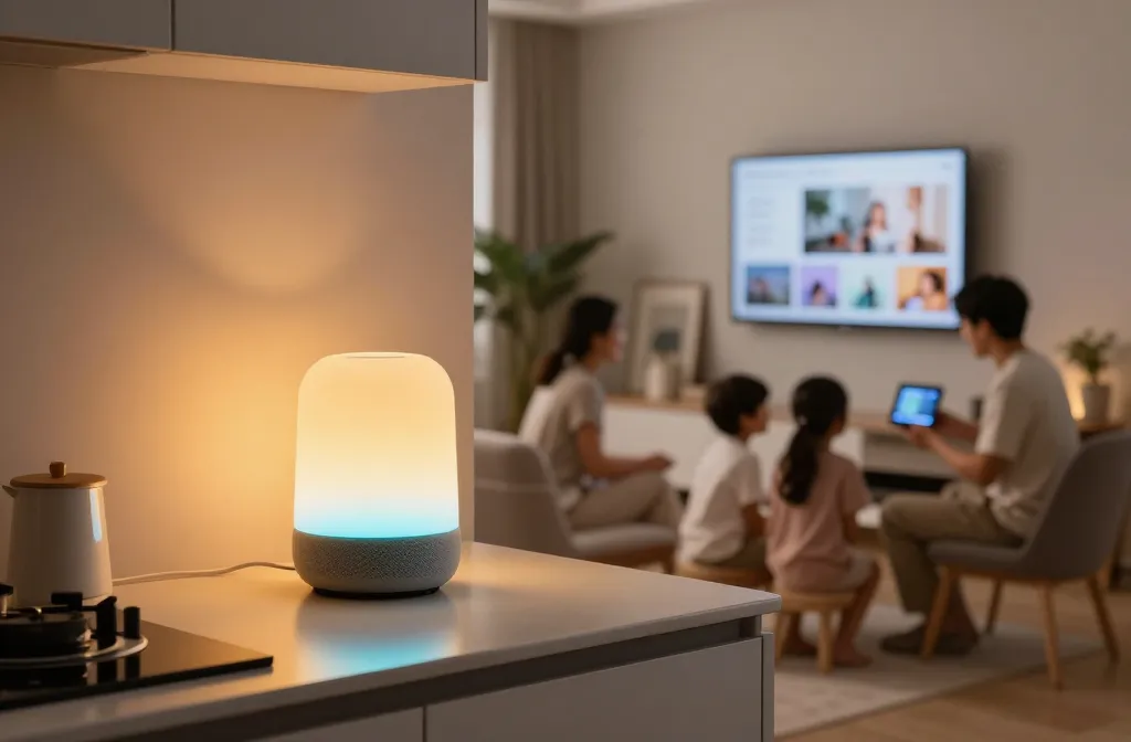 17 Smart Home Features Making Life Easier Daily: Quick Wins Daily