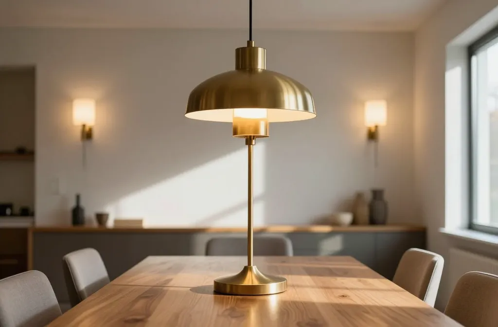 17 Dining Room Lighting Ideas for Stylish Spaces That Pop