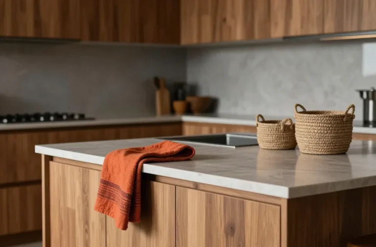 17 Modern Kitchen Decor Ideas for Contemporary Homes That Wow