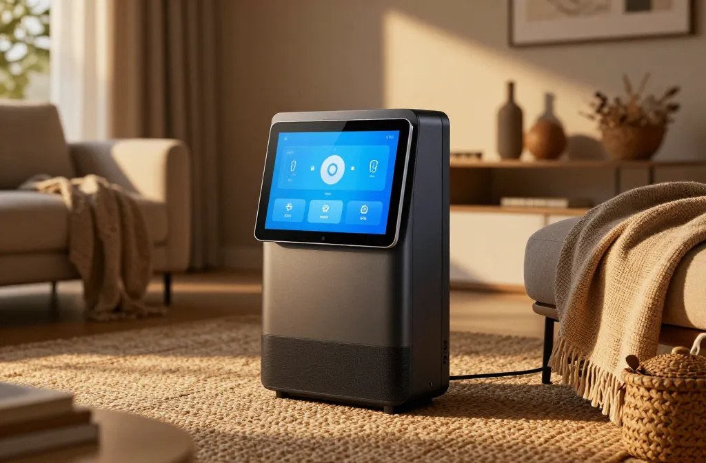 17 Smart Home Design Inspirations for Everyday Living: Quick Wins