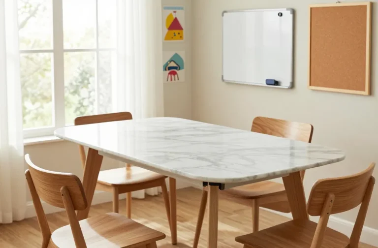 17 Dining Room Styling Ideas for Modern Families: Fresh & Fun Spaces