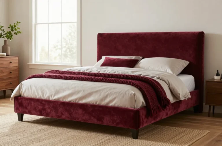 17 Bedroom Design Ideas Perfect for Pinterest Aesthetic: Dream Wardrobe Living Room Glow