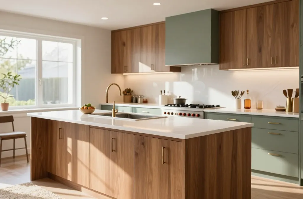 17 Kitchen Inspiration Ideas for Dream Cooking Spaces