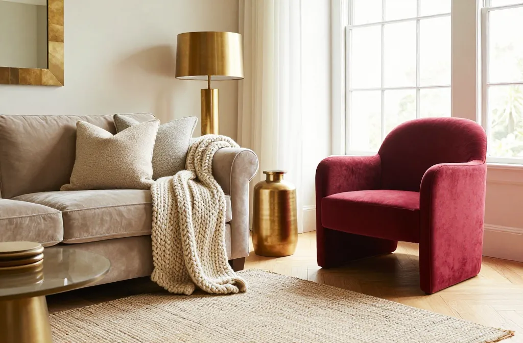 17 Modern Home Decor Ideas for Stylish Interiors That Wow