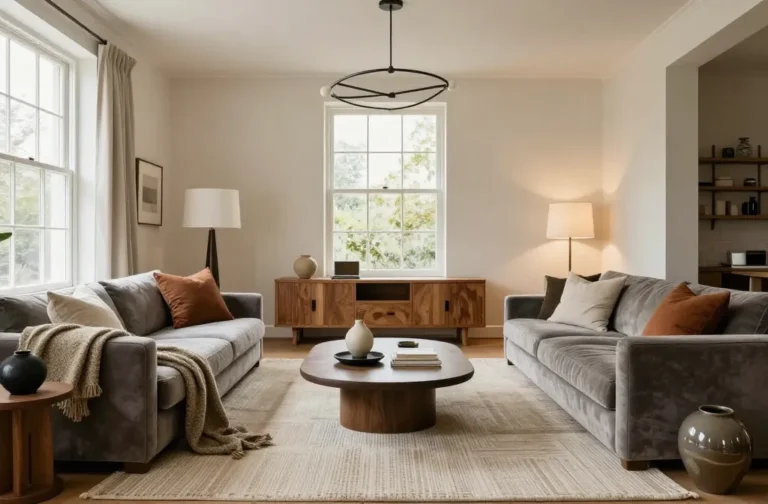 16 Modern Interior Styling Ideas for Elegant Homes You’Ll Love