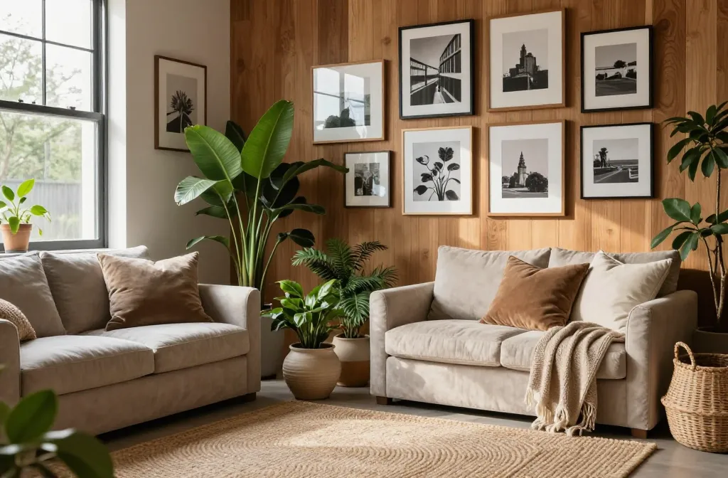 16 Amazing Home Decor Concepts Worth Trying Today: Easy Chic Ideas