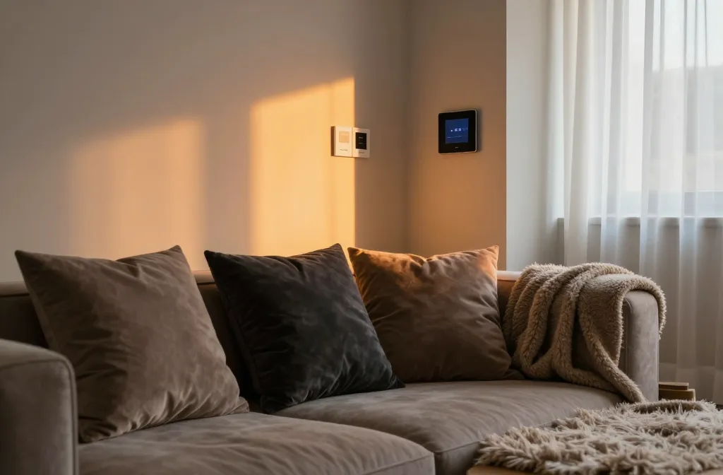16 Smart Home Ideas Creating Comfortable Living Spaces You’Ll Love