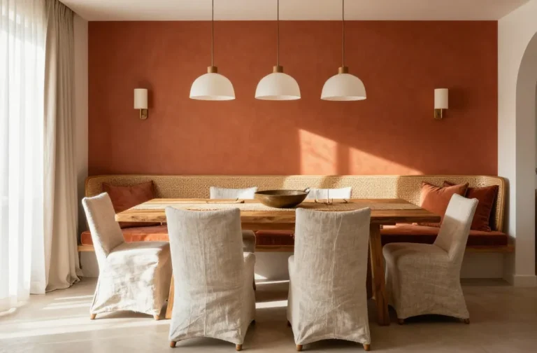 16 Dining Room Decor Trends Pinterest Users Love That Wow