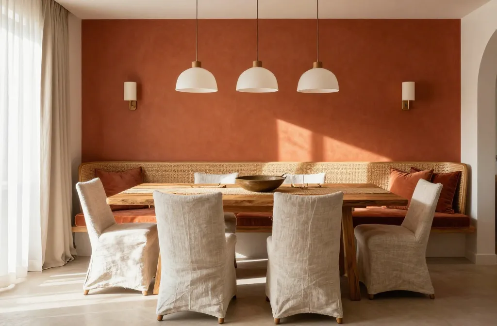 16 Dining Room Decor Trends Pinterest Users Love That Wow