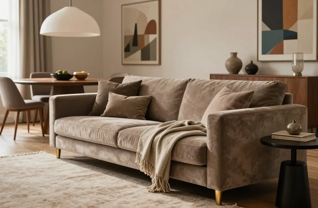 16 Luxury Interior Ideas Designers Love Right Now That Pop on Ig