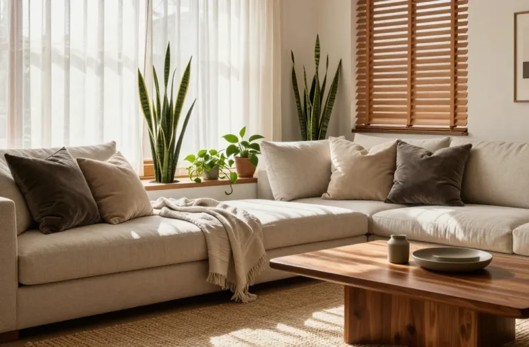 16 Amazing Home Design Inspirations for Modern Living: Luxe Upgrades