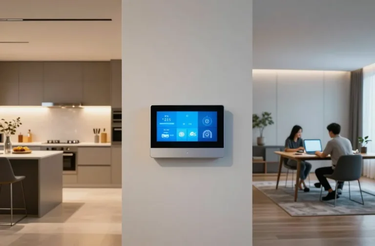 16 Smart Home Layout Ideas for Better Functionality: Quick Wins