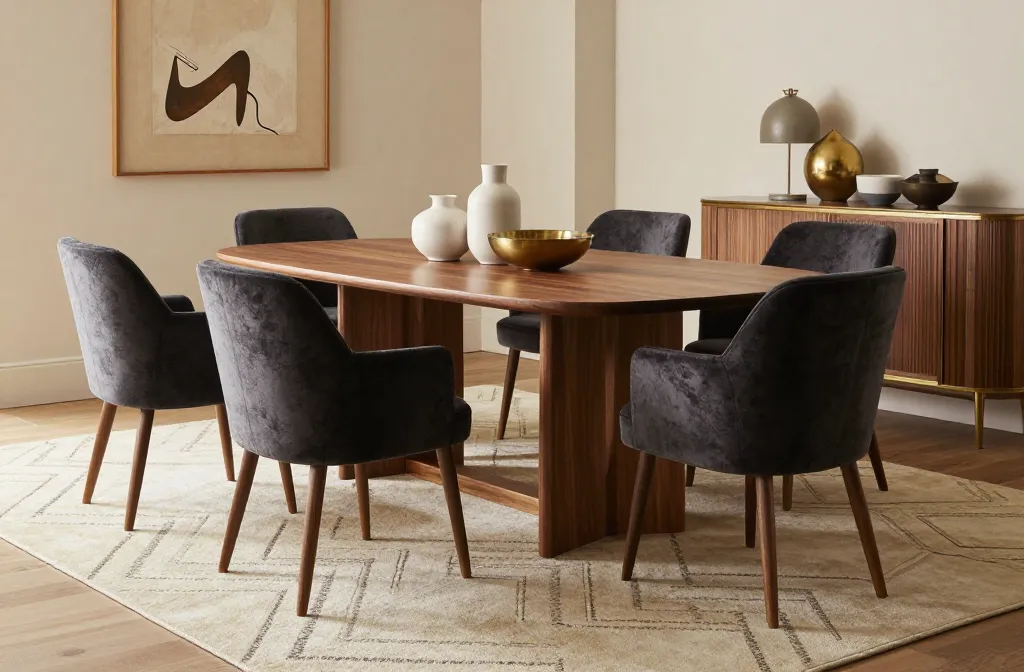 16 Dining Room Design Ideas for Elegant Interiors You’Ll Love