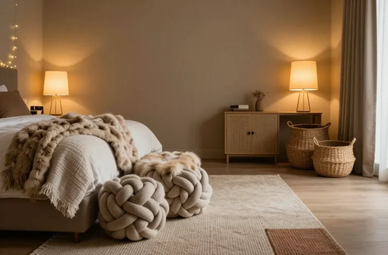 16 Bedroom Decor Inspirations for Relaxing Home Spaces You’Ll Love