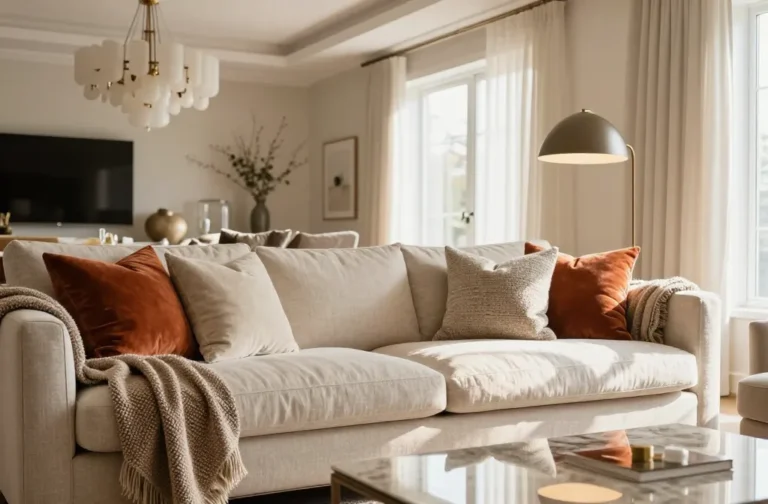 15 Luxury Decor Ideas That Instantly Upgrade Rooms You Need Now