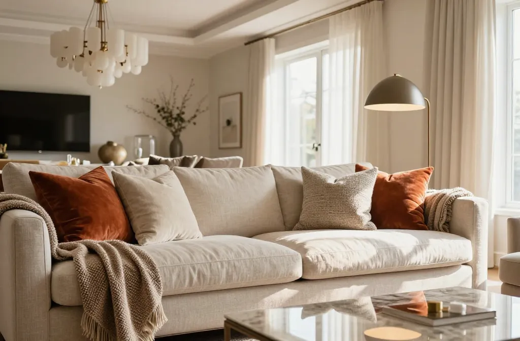 15 Luxury Decor Ideas That Instantly Upgrade Rooms You Need Now