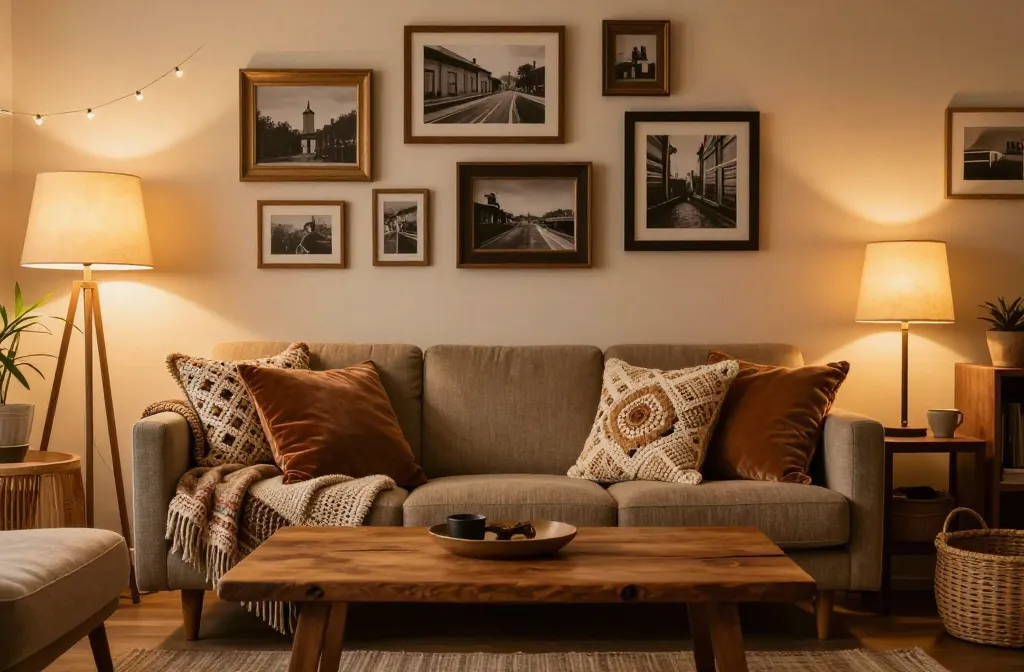 15 Vintage Decor Ideas Creating Cozy Home Atmosphere You’Ll Love