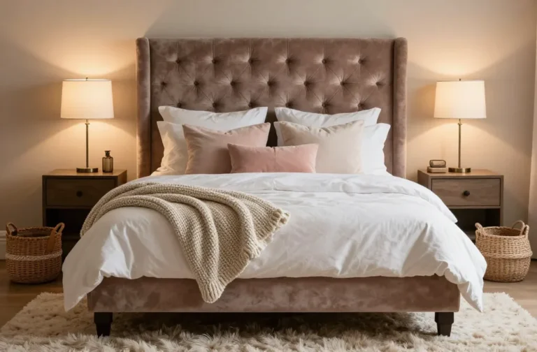 15 Bedroom Styling Tips Designers Always Recommend Unlocked