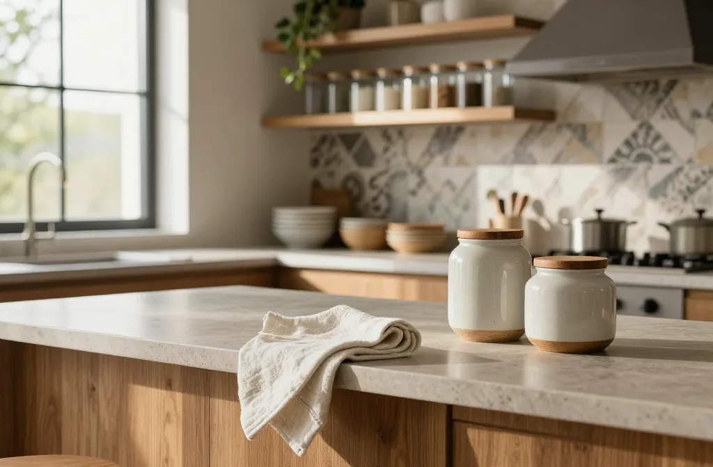 15 Kitchen Decor Ideas for Elegant Everyday Living: Chic Hacks