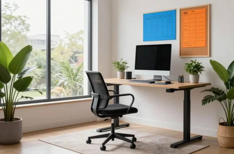 15 Home Office Designs That Boost Creativity Fast: Quick Sparks You Can Build Today