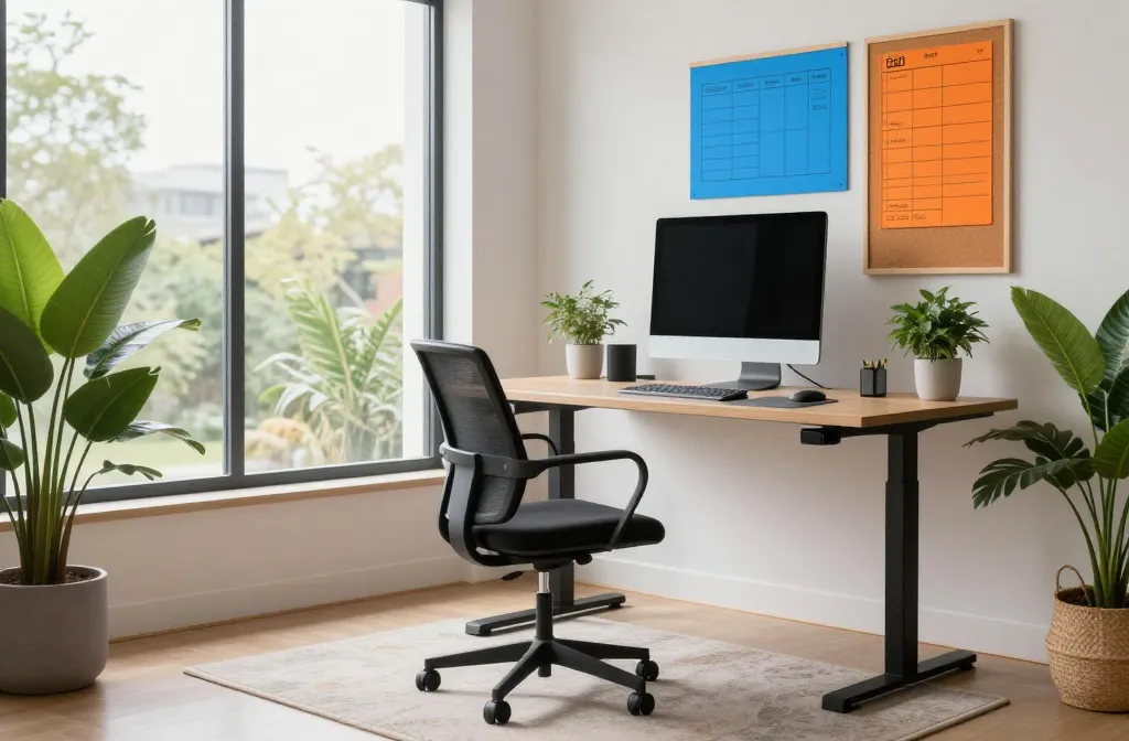 15 Home Office Designs That Boost Creativity Fast: Quick Sparks You Can Build Today