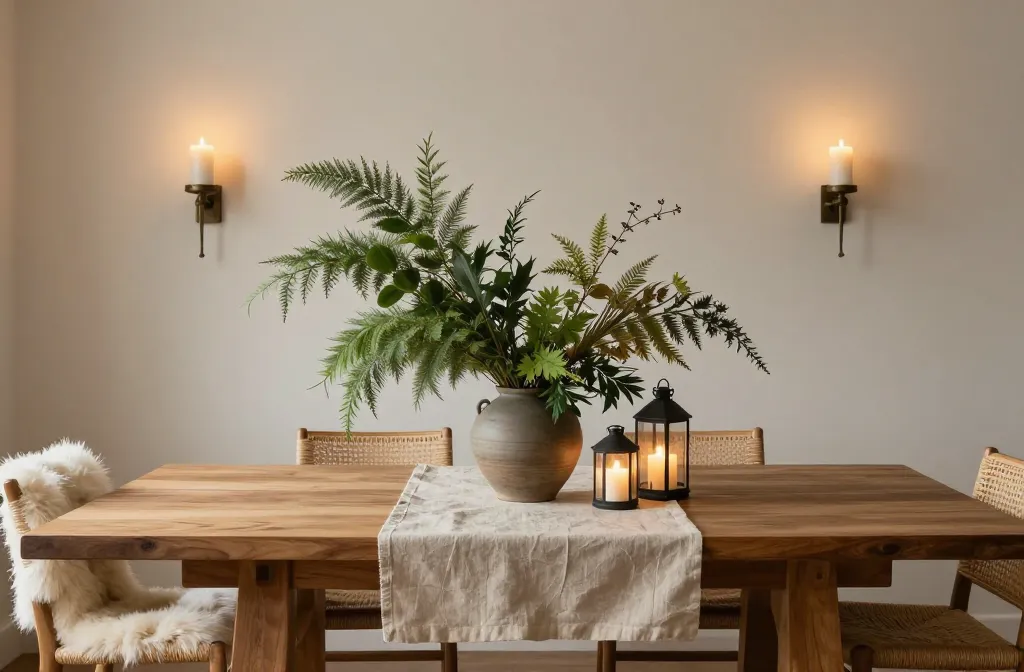 15 Dining Room Decor Ideas for Stylish Gatherings That Spark Wow