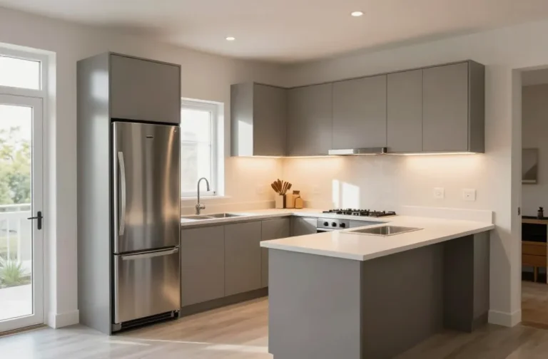 15 Kitchen Layout Ideas Perfect for Small Kitchens You’Ll Love