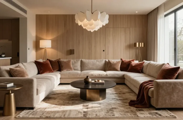 14 Luxury Interior Designs Inspired by Designer Homes You’Ll Love