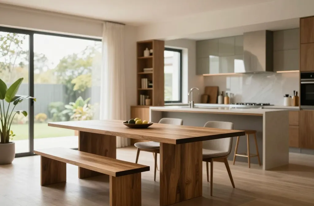 14 Dining Room Layout Ideas for Open Homes That Wow