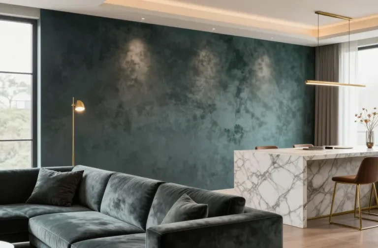 14 Amazing Home Designs with Luxury Finishes You’Ll Love